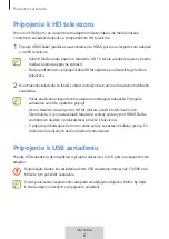 Предварительный просмотр 161 страницы Samsung EE-P3200 User Manual