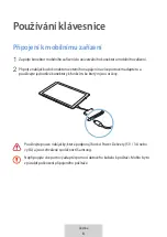 Предварительный просмотр 166 страницы Samsung EE-P3200 User Manual