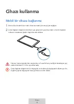 Предварительный просмотр 173 страницы Samsung EE-P3200 User Manual