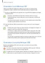 Предварительный просмотр 239 страницы Samsung EE-P3200 User Manual