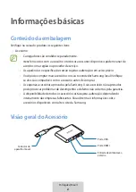 Предварительный просмотр 243 страницы Samsung EE-P3200 User Manual