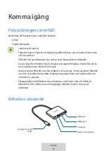 Preview for 118 page of Samsung EE-P5000BBEGWW User Manual