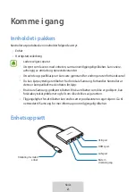 Preview for 125 page of Samsung EE-P5000BBEGWW User Manual