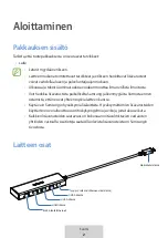 Preview for 46 page of Samsung EE-P5400 User Manual