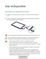 Preview for 159 page of Samsung EE-PW700 User Manual