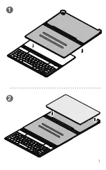 Samsung EF-DT500 Instructions Manual предпросмотр