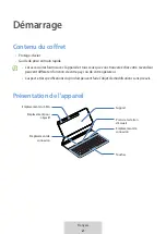 Preview for 12 page of Samsung EF-DT630 User Manual