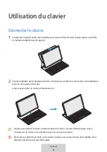 Предварительный просмотр 13 страницы Samsung EF-DT630 User Manual