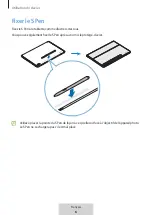 Preview for 16 page of Samsung EF-DT630 User Manual