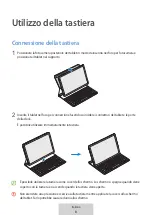 Предварительный просмотр 29 страницы Samsung EF-DT630 User Manual