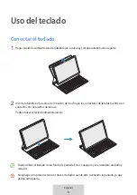 Preview for 37 page of Samsung EF-DT630 User Manual