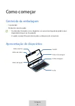 Предварительный просмотр 92 страницы Samsung EF-DT630 User Manual