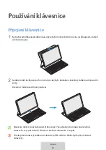 Preview for 189 page of Samsung EF-DT630 User Manual