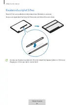 Предварительный просмотр 290 страницы Samsung EF-DT630 User Manual