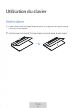 Preview for 15 page of Samsung EF-DT870 User Manual