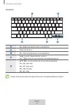 Предварительный просмотр 29 страницы Samsung EF-DT870 User Manual