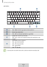 Preview for 59 page of Samsung EF-DT870 User Manual