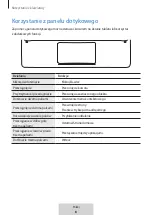 Предварительный просмотр 70 страницы Samsung EF-DT870 User Manual