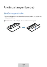 Предварительный просмотр 165 страницы Samsung EF-DT870 User Manual