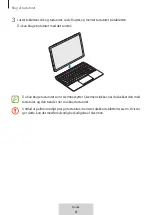 Предварительный просмотр 196 страницы Samsung EF-DT870 User Manual