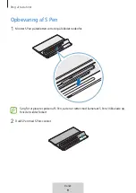 Preview for 201 page of Samsung EF-DT870 User Manual