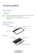 Preview for 285 page of Samsung EF-DT870 User Manual