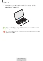 Предварительный просмотр 307 страницы Samsung EF-DT870 User Manual