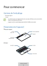 Предварительный просмотр 315 страницы Samsung EF-DT870 User Manual