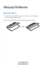 Preview for 245 page of Samsung EF-DT970 User Manual