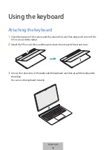 Preview for 5 page of Samsung EF-DX900 User Manual