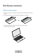 Предварительный просмотр 85 страницы Samsung EF-DX900 User Manual