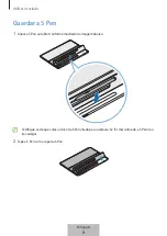 Preview for 97 page of Samsung EF-DX900 User Manual