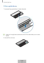 Preview for 105 page of Samsung EF-DX900 User Manual