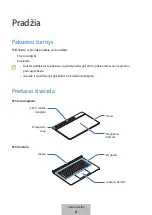 Предварительный просмотр 108 страницы Samsung EF-DX900 User Manual