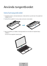 Предварительный просмотр 133 страницы Samsung EF-DX900 User Manual