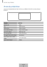 Preview for 136 page of Samsung EF-DX900 User Manual