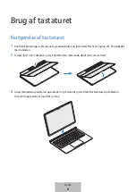 Предварительный просмотр 157 страницы Samsung EF-DX900 User Manual