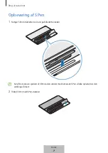 Preview for 161 page of Samsung EF-DX900 User Manual