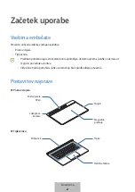 Предварительный просмотр 172 страницы Samsung EF-DX900 User Manual