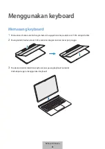 Предварительный просмотр 217 страницы Samsung EF-DX900 User Manual