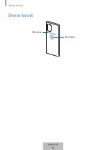 Preview for 5 page of Samsung EF-KG980 User Manual