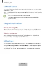 Preview for 7 page of Samsung EF-KG980 User Manual