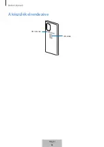 Preview for 35 page of Samsung EF-KG980 User Manual