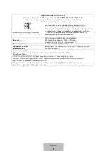 Preview for 170 page of Samsung EF-KG980 User Manual