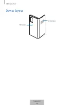 Предварительный просмотр 5 страницы Samsung EF-NN980 User Manual