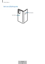 Предварительный просмотр 77 страницы Samsung EF-NN980 User Manual