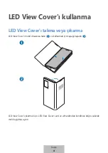 Preview for 150 page of Samsung EF-NN980 User Manual