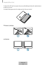 Preview for 7 page of Samsung EF-NS901 User Manual