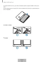 Preview for 14 page of Samsung EF-NS901 User Manual