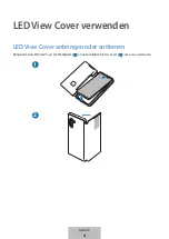 Preview for 20 page of Samsung EF-NS901 User Manual